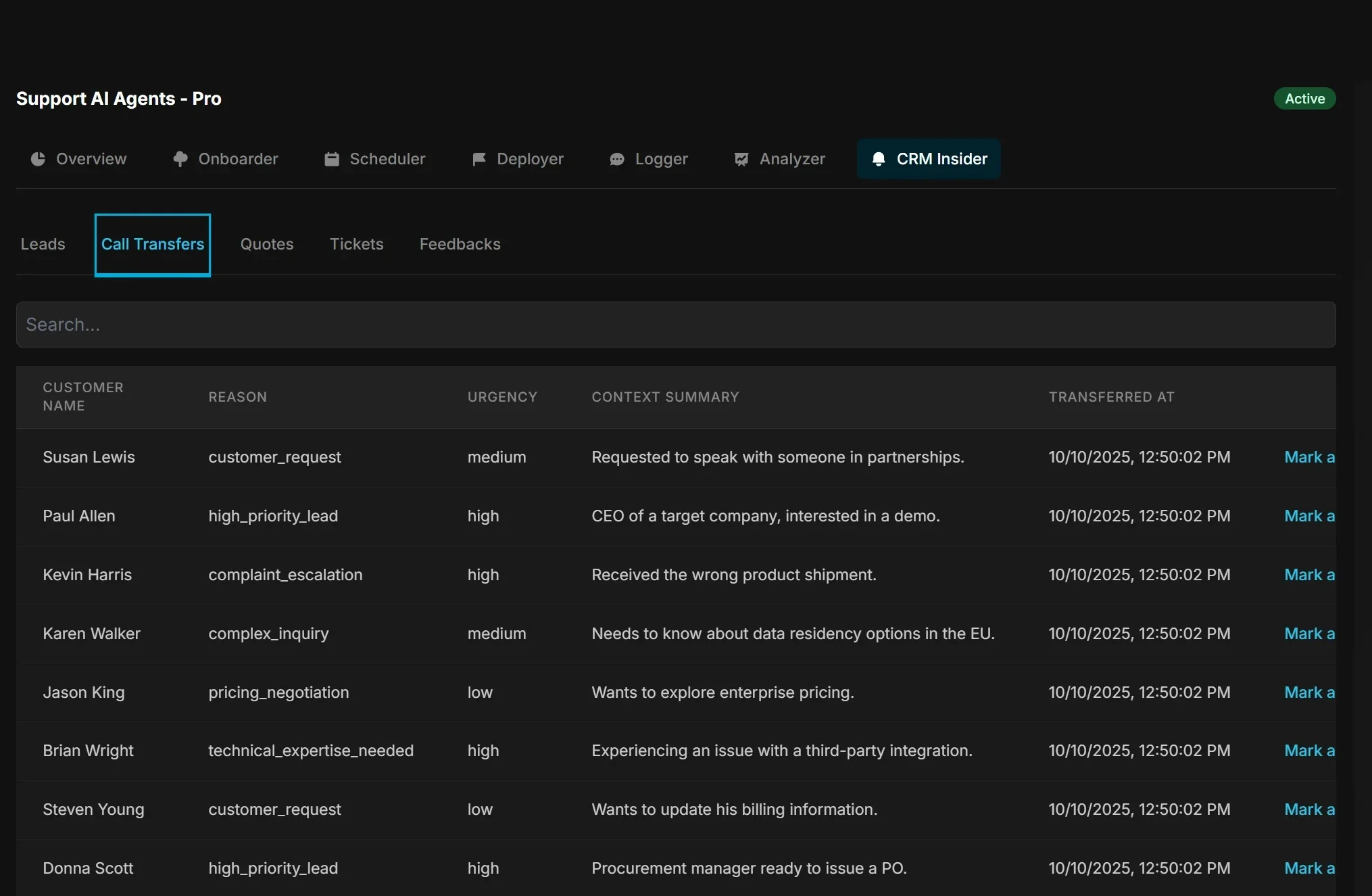 CRM Insider