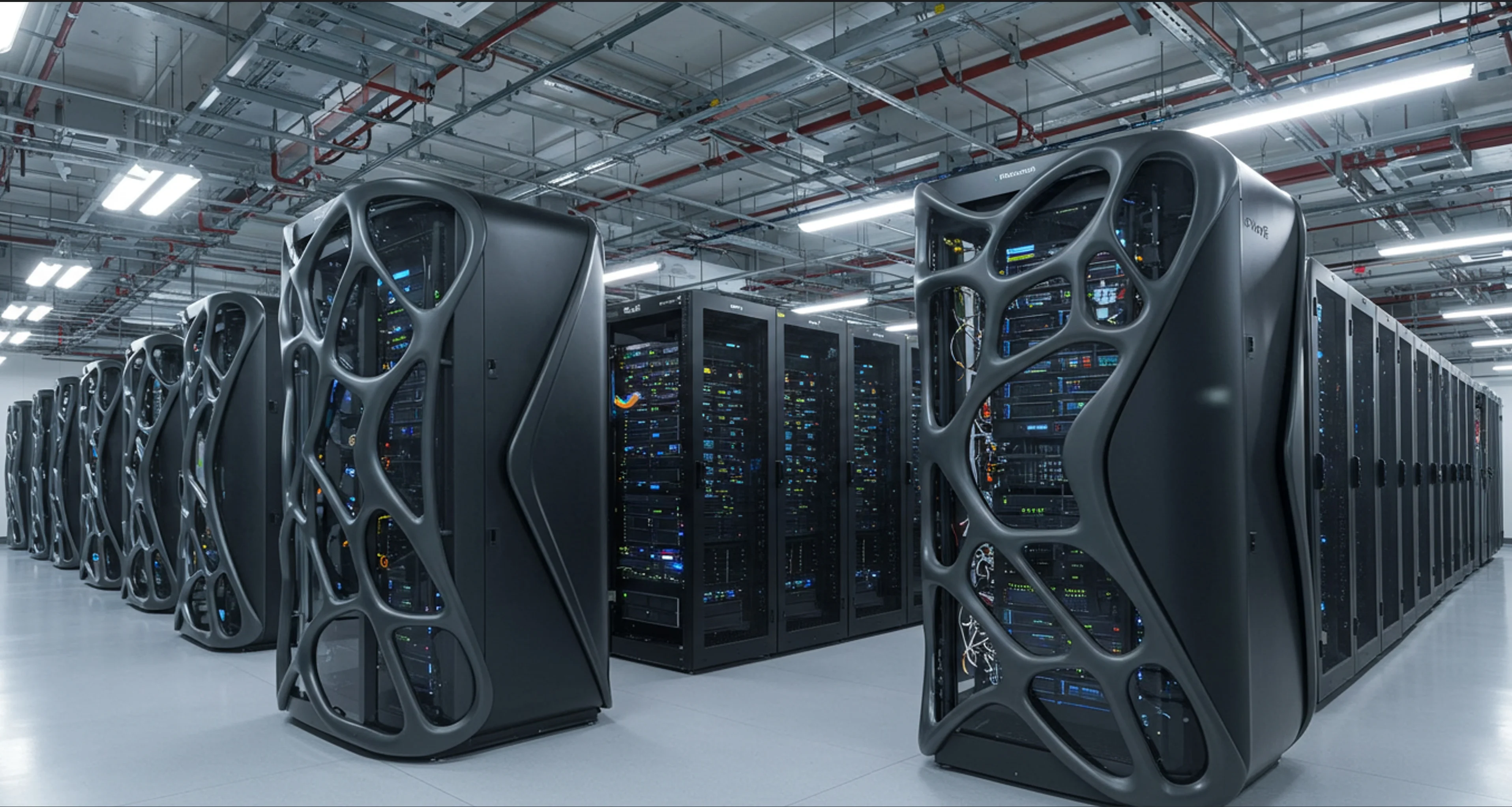 AI Agents Tera Factory