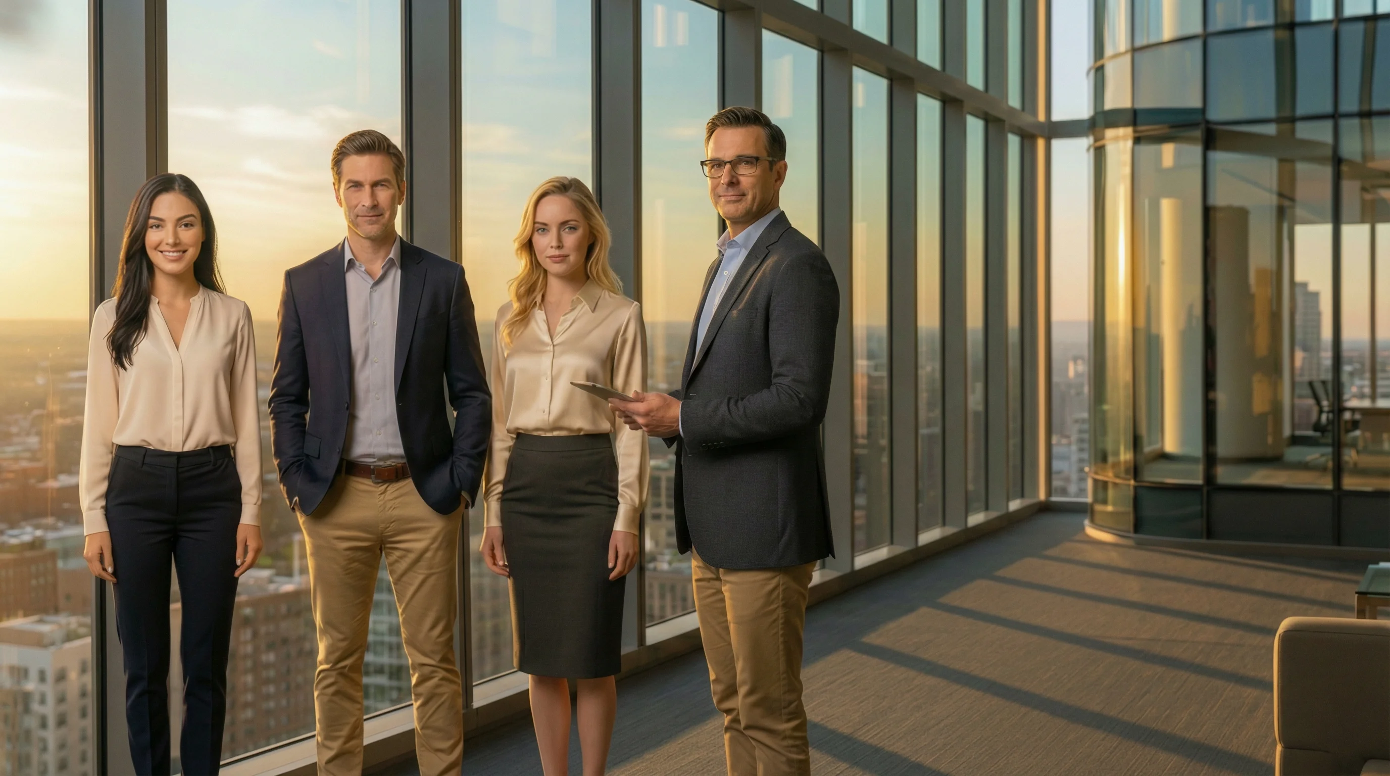 Essential Autonomous Workforces - Sales, Support & Custom Advanced Experts AI Agents